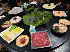 -浮何烤铺(桐梓林店)