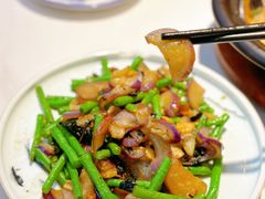 -秋色客家菜(南山店)