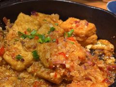 -云海肴云南菜·蒸汽石锅鱼(北京良乡华冠店)