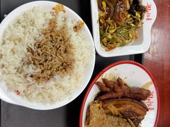 -刘小忙把子肉(北园大街总店)