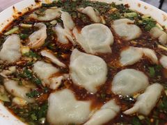 -尤素福东举院饺子馆