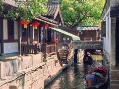 -绍兴鲁迅故里·沈园景区