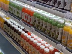 -Olé精品超市(北京合生汇店)