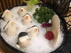 -湊湊火锅·茶憩(上海合生汇店)