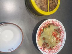 -老淮滨-蚌埠非遗小吃(淮河路店)