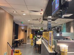 -麦当劳(三亚凤凰机场店)