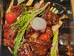-味界·精致赣菜(招商花园城店)