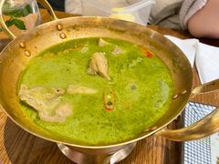 -正泰餐厅AmazingThai(亦庄店)