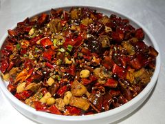 -雲蜀龙阁·金牌水煮鱼(方庄店)