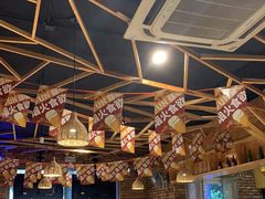 -平娃三宝烧烤·面食(南小街店)