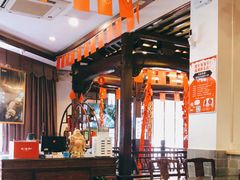 大堂-耿福兴(凤凰美食街店)