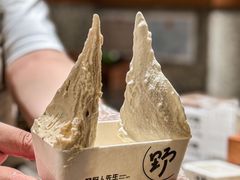 -野人先生Gelato(上海长宁龙之梦店)