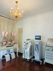 -美肤盾祛痘·问题肌头疗管理中心