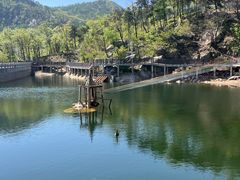 -沂蒙山旅游区云蒙景区(蒙山国家森林公园)