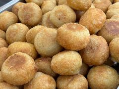 -毛华美食(清扬路店)