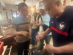 -毛里求斯小四川餐厅总店
