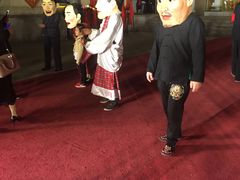 -泰安刘老根大舞台