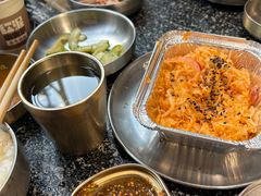 -红泥小火炉·东北泥炉烤肉(天一旗舰店)