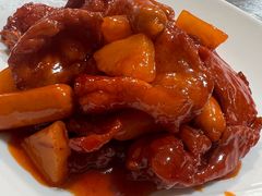 -富来美食
