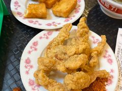 -池嬢拌粉(上海首店)