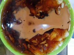 老豆腐-大福来(光荣道店)