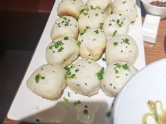 -金枝玉叶上海人家食府(三里河店)