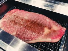 -俺的焼肉(銀座9丁目店)
