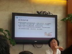 -馨月汇·一悦馨香月子中心(前滩店)