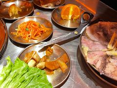 -西塔老太太泥炉烤肉(苏州大悦城店)