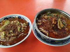 -窦四牛杂面(总店)