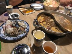 -7火锅(阿布扎比店)