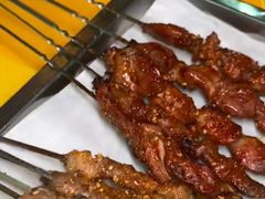 -范老二肉串饺子馆(中街店)