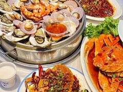 -东夷海鲜巨无霸(东夷小镇店)