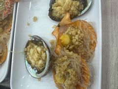 -船奇蒸汽海鲜·闽菜(八市海鲜总店)