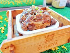 -皇马假日醉海南大酒店·假日一品派茶楼(秀英店)