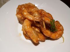 招牌酥皮虾-京华烟云·北京烤鸭(领展购物广场·中关村店)