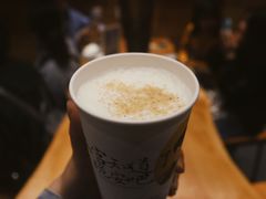 声声乌龙-茶颜悦色(登高路上店)