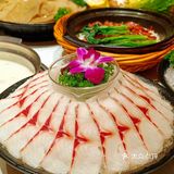 高性价比猪肚鸡，渡小凤很值得拥有