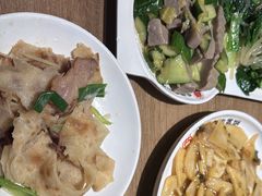 -直隶安家罩饼(复兴路店)