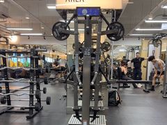 -古德菲力健身(特区报业店)
