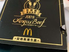 -麦当劳(塔园路店)