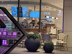 -Peet's Coffee皮爷咖啡(上海长风大悦城店)