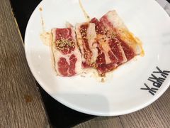 -火炉火自助餐(悠唐购物中心店)