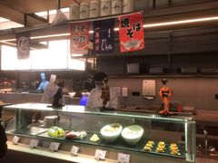 -步步高福朋喜来登·宜客乐西餐厅