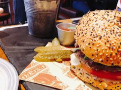 -FAT COW(虹梅路店)