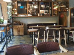 大堂-每碗面馆(新鸿安大厦店)