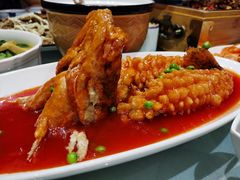 -不倒翁·安徽名菜楼(步行街店)