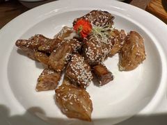 -周家二小姐的菜(西津渡店)