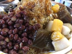 -鲜芋仙Meet Fresh(五道口店)