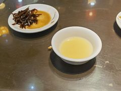-福荣居褡裢火烧京味家常菜(西四店)